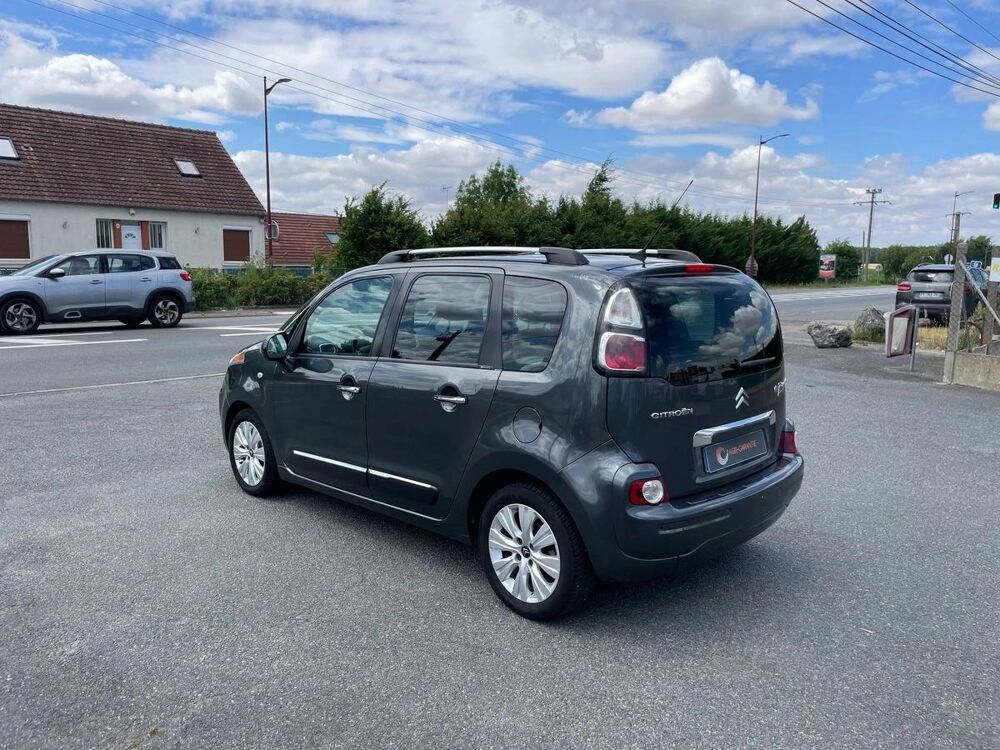 C3 Picasso 2012 occasion 45520 Cercottes