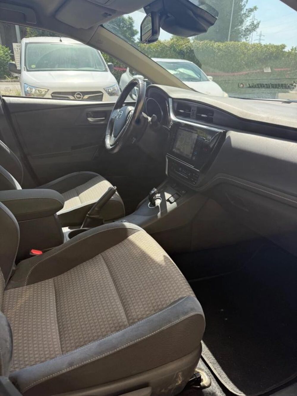 Auris 1.8 HSD 136H 100 FULL-HYBRID COLLECTION CVT BVA 2017 occasion 30900 N&icirc;mes