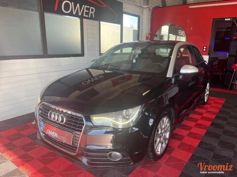 Audi a1 1.2 TFSI 90 ATTRACTION