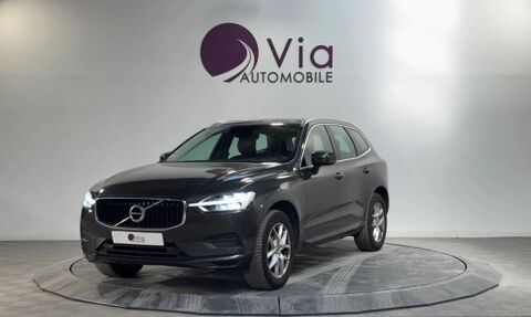 Annonce voiture Volvo XC60 25990 €