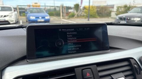 S&eacute;rie 4 COUPE 3.0 430 D 260 SPORT BVA 2017 occasion 60200 Compi&egrave;gne