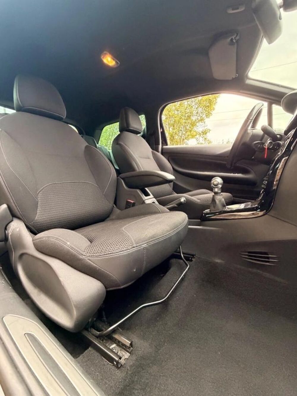 DS3 1.2 VTI 80 CHIC 2015 occasion 78570 Andr&eacute;sy