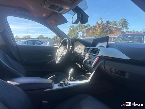 S&eacute;rie 3 3.0 330 D 260 LUXURY XDRIVE BVA 2013 occasion 33980 Audenge