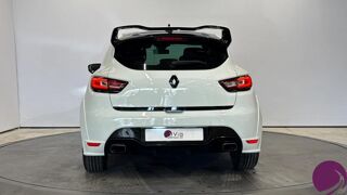 Clio 2013 occasion 66000 Perpignan