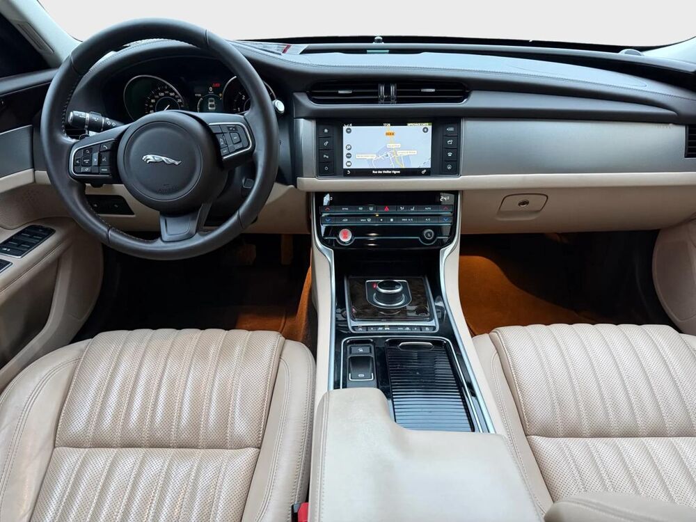 XF 2016 occasion 57190 Florange