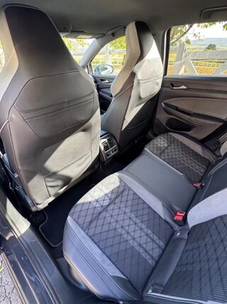 Golf 1.5 TSI 130 EVO R-LINE DSG BVA 2022 occasion 51500 Taissy