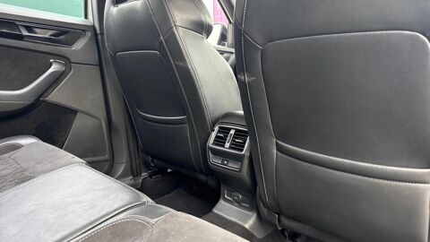 Kodiaq 2.0 TDI Sportline - DSG7 - 150CH - CARPLAY 2019 occasion 60200 Compi&egrave;gne
