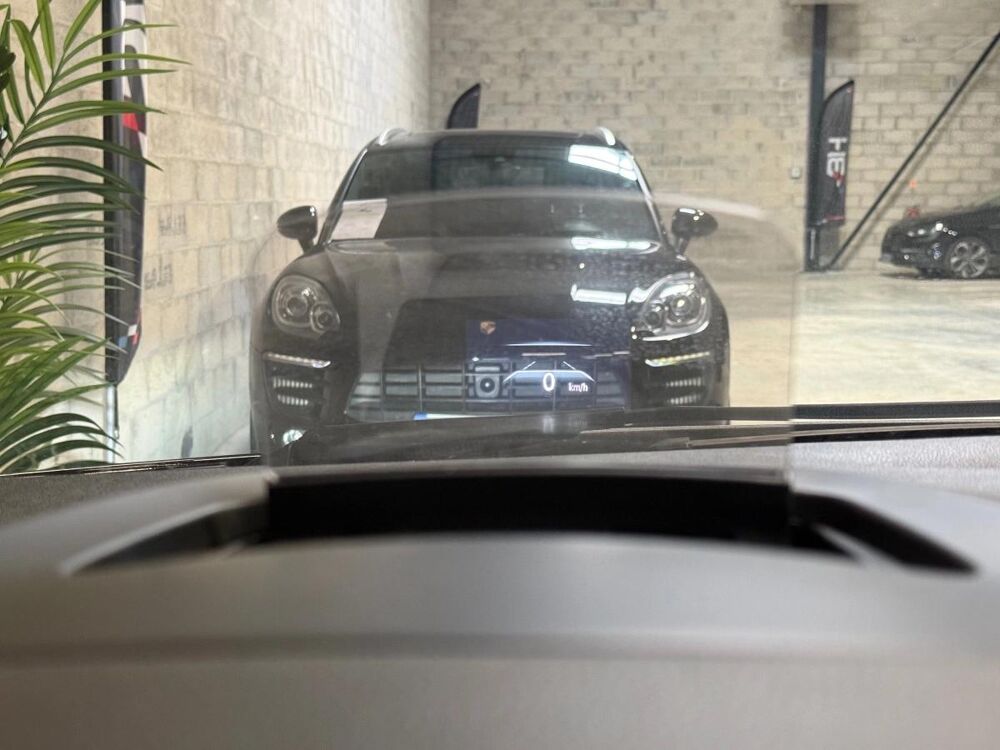 Sc&eacute;nic 1.6 DCI 160 ENERGY INITIALE PARIS EDC BVA 2018 occasion 78410 Aubergenville