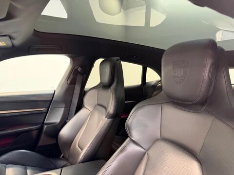 Taycan CROSS-TURISMO ELECTRIC 571H 490 190PPM 93.4KWH PERFORMANCE-P 2021 occasion 62400 B&eacute;thune