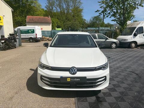 Golf 2025 occasion 78630 Orgeval
