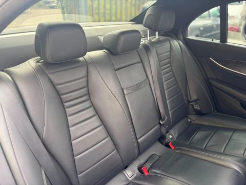 Classe E 2022 occasion 78630 Orgeval