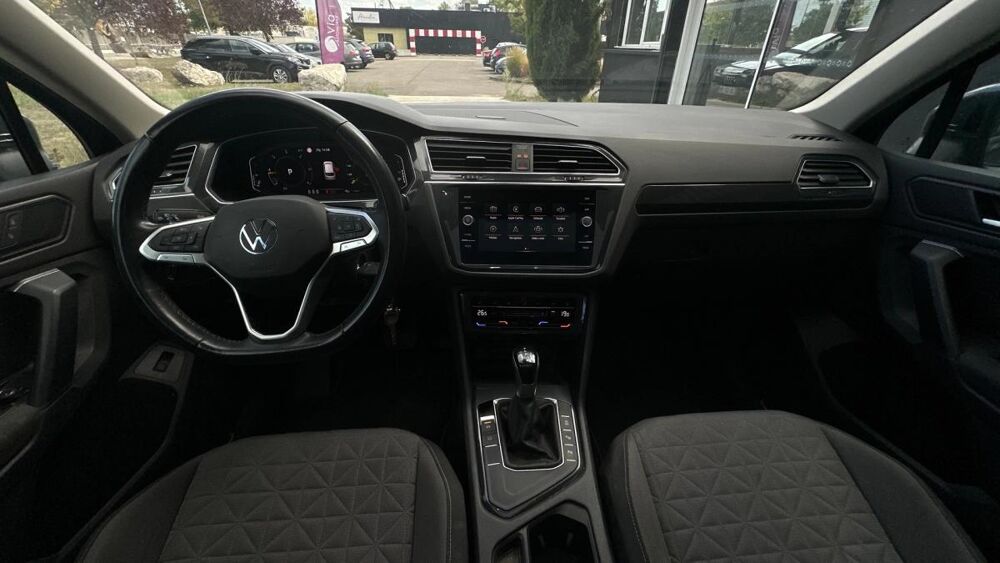Tiguan 2.0 TDI Life Business 2023 occasion 33600 Pessac