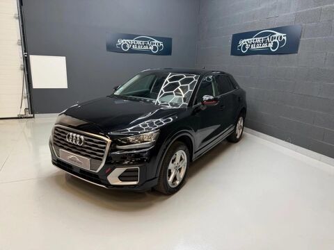 Annonce voiture Audi Q2 12900 €