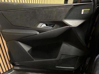 DS7 1.6 PURETECH 180 PERFORMANCE LINE PLUS EAT BVA 2019 occasion 78410 Aubergenville