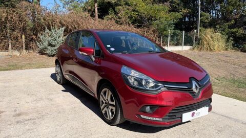 Clio 1.2 16V Expression 2018 occasion 33600 Pessac