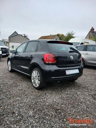 Polo 1.6 TDI 105 SPORT LINE 2011 occasion 45760 Vennecy