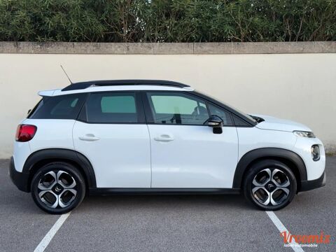 C3 Aircross 1.6 BLUEHDI 100 SHINE 2018 occasion 30310 Verg&egrave;ze