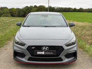 i30 N 2.0 T-GDI 275 PERFORMANCE PACK 2020 occasion 38138 LES COTES-D'AREY