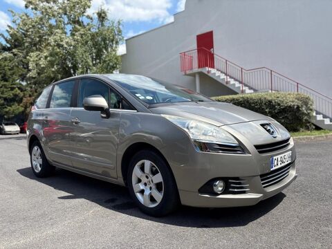  2012 occasion 95610 &Eacute;ragny