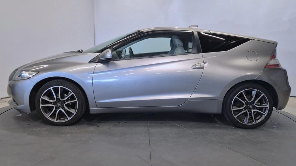 CR-Z 2010 occasion 66000 Perpignan