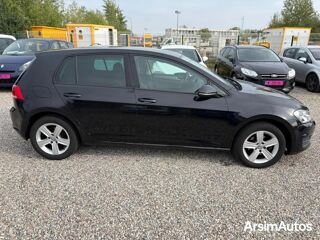 Golf 1.2 TSI 105 PREMIERE MAIN 2014 occasion 68390 Sausheim