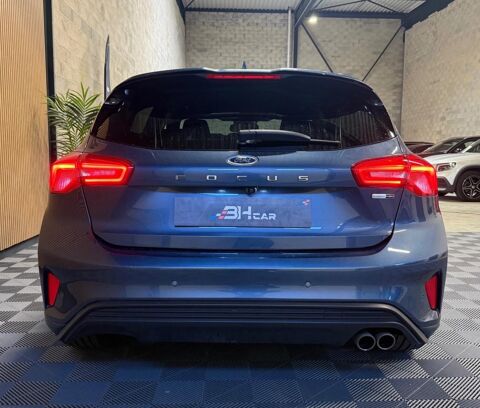 Focus 1.0 ECOBOOST 155 HYBRID MHEV ST-LINE X 2021 occasion 78410 Aubergenville