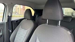 Ka 1.2T VCT Black Edition 2017 occasion 60200 Compi&egrave;gne