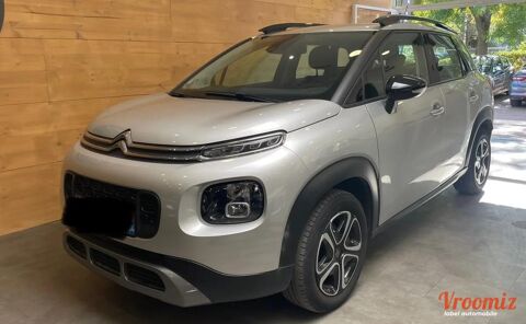 Citroen c3 aircross 110ch S&S Feel