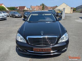 Classe S 2008 occasion 64110 Maz&egrave;res-Lezons