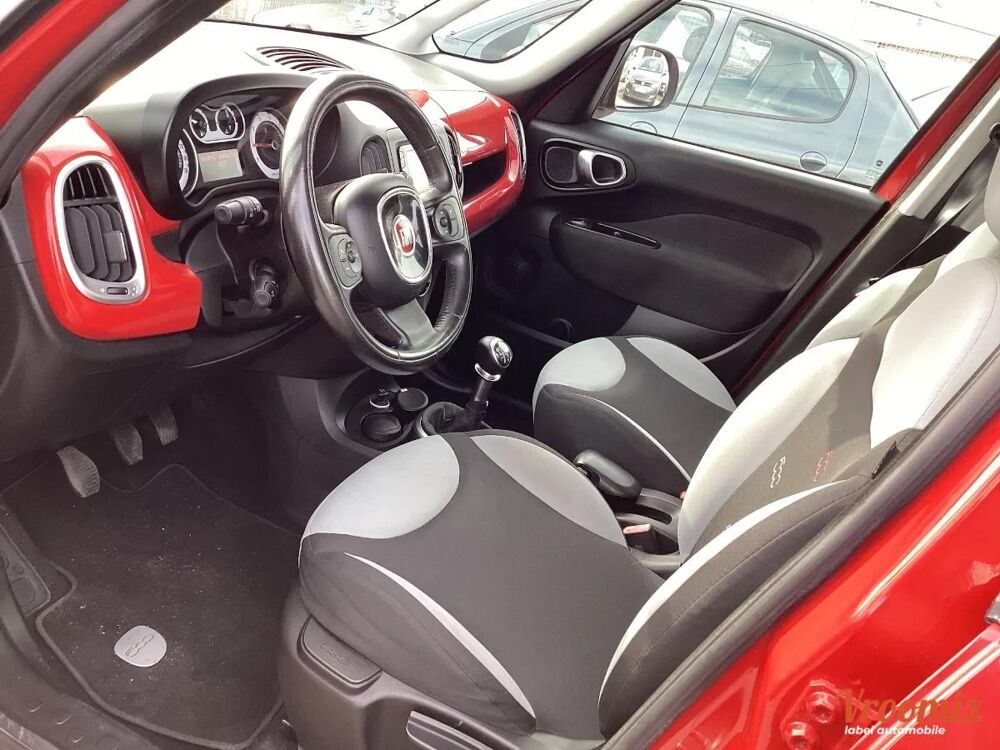 500 L 1.6 L JTDM Pop Star occasion 62100 Calais