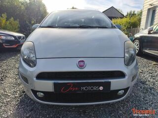 Punto 1.2 70 2016 occasion 50400 SAINT PLANCHERS