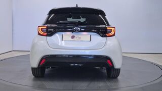 Yaris 1.5 130H Hybrid Collection 2025 occasion 66000 Perpignan