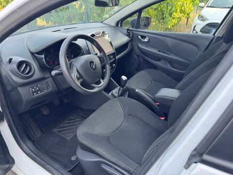 Clio 1.5 DCI 75 2019 occasion 31780 Castelginest