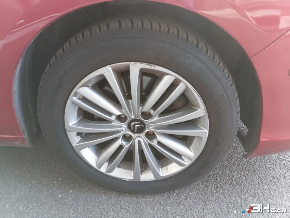 C4 1.6 THP 155 EXCLUSIVE BMP BVA 2013 occasion 67500 Haguenau