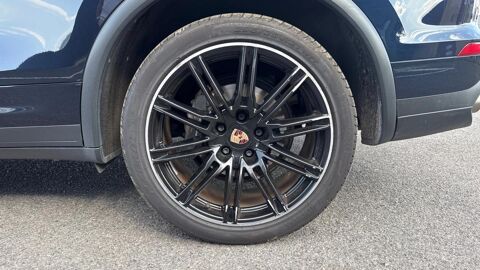 Cayenne 3.0 262CH / Suivi complet Porsche 2015 occasion 60200 Compi&egrave;gne