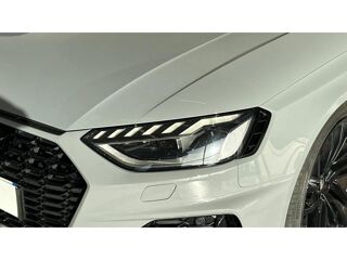 RS4 2020 occasion 17600 Saujon