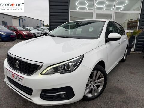 308 GENERATION-II 1.5 BLUEHDI 100 ACTIVE START-STOP 2019 occasion 45140 INGRE