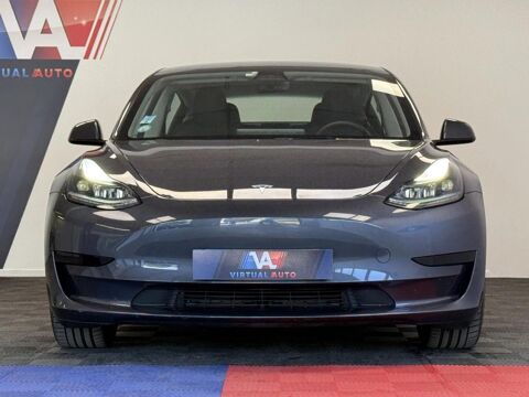 Model 3 ELECTRIC 285 60KWH STANDARD-PLUS BVA 2023 occasion 37550 SAINT AVERTIN