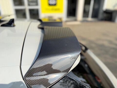 RS3 2.5 TFSI 400 QUATTRO S-TRONIC BVA 2023 occasion 78630 Orgeval