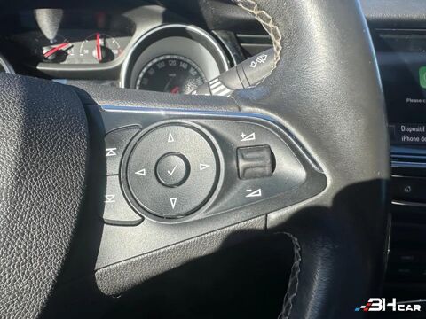 Insignia GENERATION-II GRANDSPORT 1.6 CDTI 135 EXCELLENCE BVA START-S 2018 occasion 33980 Audenge