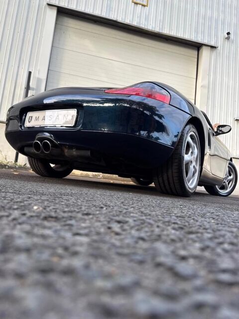Boxster 2.5 205 1998 occasion 91070 BONDOUFLE