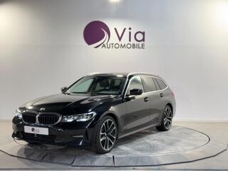 S&eacute;rie 3 330 I 330 i Lounge 2019 occasion 62400 B&eacute;thune