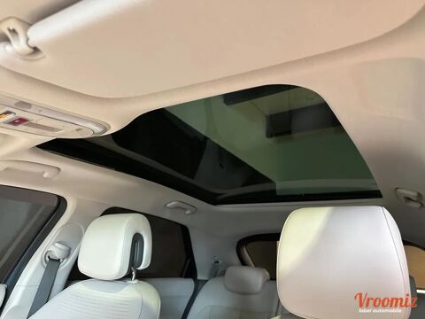 Ioniq 5 ELECTRIC 230 76PPM 77KWH EXECUTIVE 2WD BVA 2023 occasion 51370 CHAMPIGNY