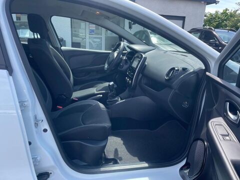 Clio 2017 occasion 31120 Portet-sur-Garonne