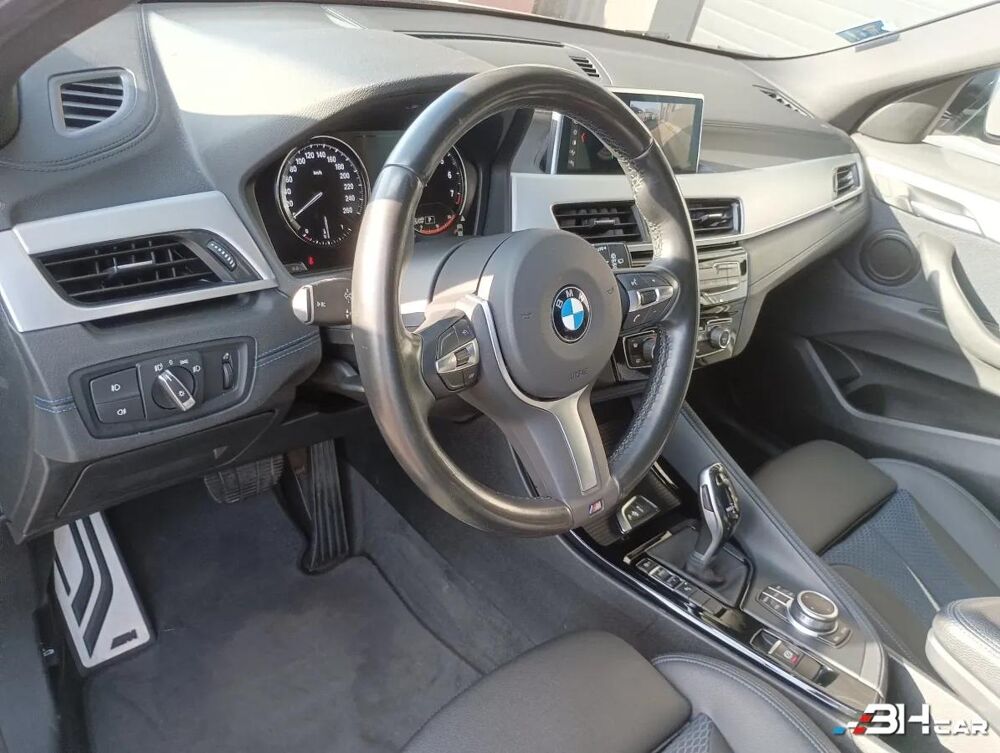 X2 1.8 I 140 M-SPORT SDRIVE DKG BVA 2020 occasion 67500 Haguenau