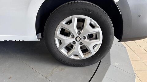 Kangoo Express FOURGON 1.5 BLUEDCI 115 L1 ADVANCE 2026 occasion 17600 Saujon