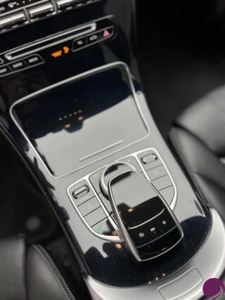 Classe C 220 CDI C 220 BlueTec / d (205.004) 2017 occasion 59169 F&eacute;rin