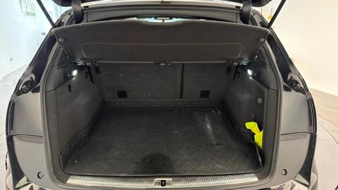 Q5 2.0 TDI 170 S-LINE S QUATTRO 2011 occasion 59223 Roncq