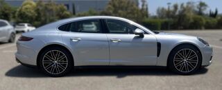 Panamera 2.9 440 4S BVA 2017 occasion 13700 MARIGNANE