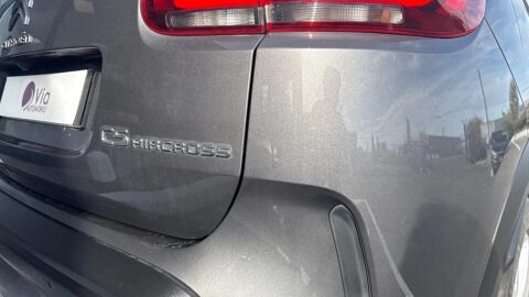 C5 aircross 1.5 BHDI Business - BVA 2021 occasion 60200 Compi&egrave;gne